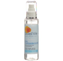 SOLEIL VIE authentique eau d'Arquebusade 110 ml