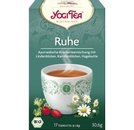 YOGI TEA Relax 17 sach 1.8 g