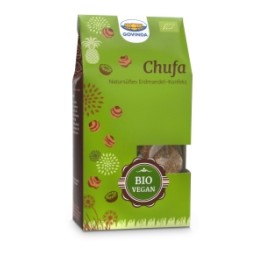 GOVINDA confiserie chufa bio 120 g
