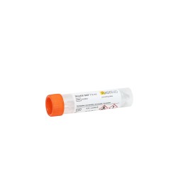 STORAX SAF tubes prélèvement selles 25 pce