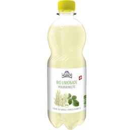 HOLDERHOF boisson rafraîch fleu sureau bio 5 dl