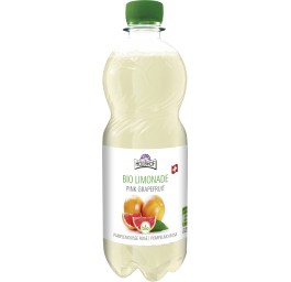 HOLDERHOF boisson rafraîch pamplemousse bio 5 dl