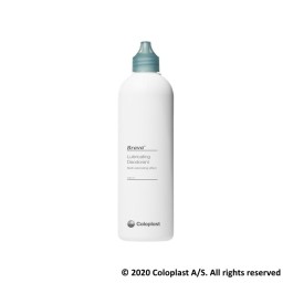 BRAVA lubrifiant désodorisant 20 sach 7.5 ml