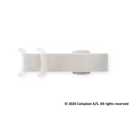 COLOPLAST ceinture XL