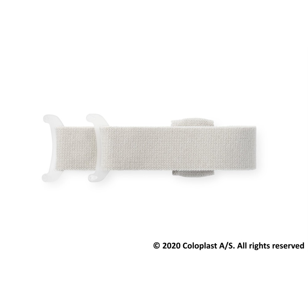 COLOPLAST ceinture XL