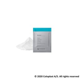 BRAVA lingettes de protection cutanée 30 pce