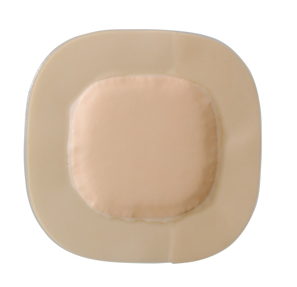 BIATAIN Super Non-Adhesive 15x15cm 10 pce