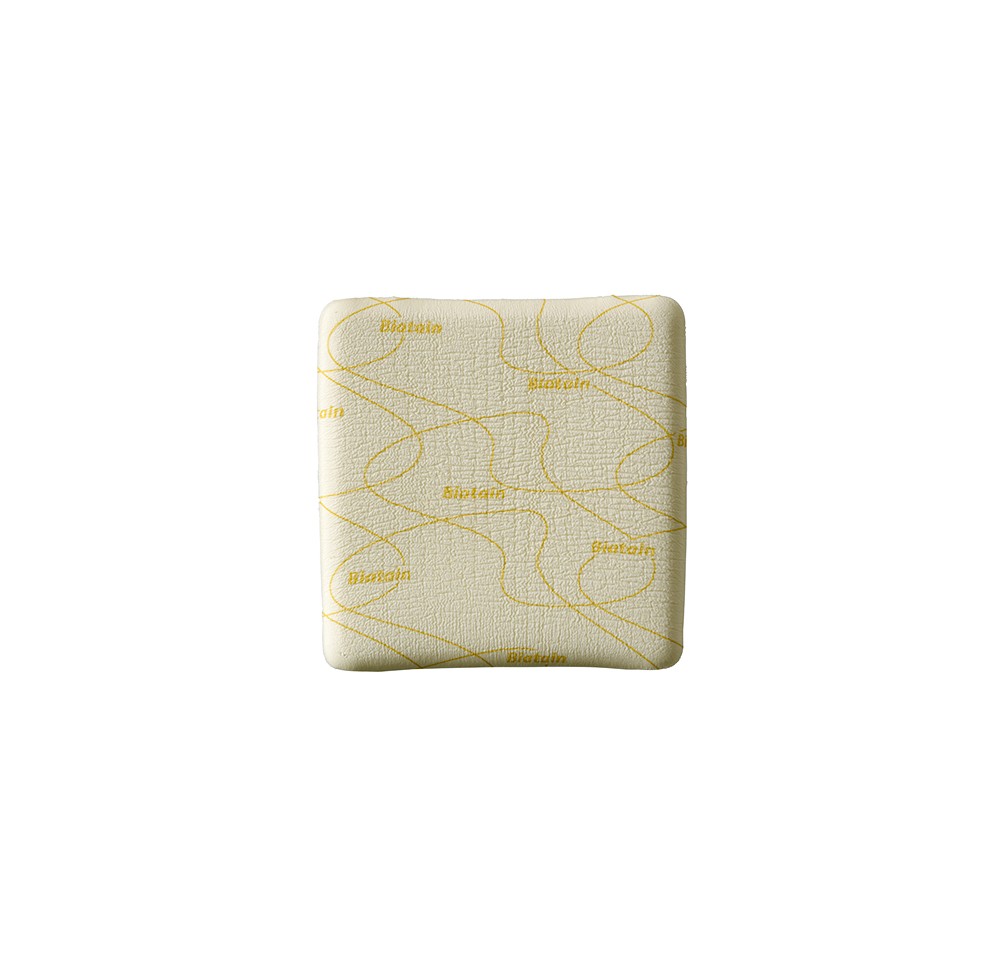 BIATAIN Non-Adhesive 20x20cm 5 pce