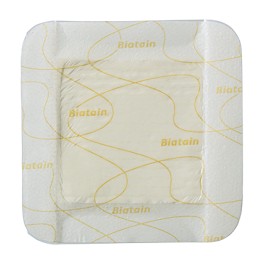 BIATAIN Adhesive 18x18cm 5 pce