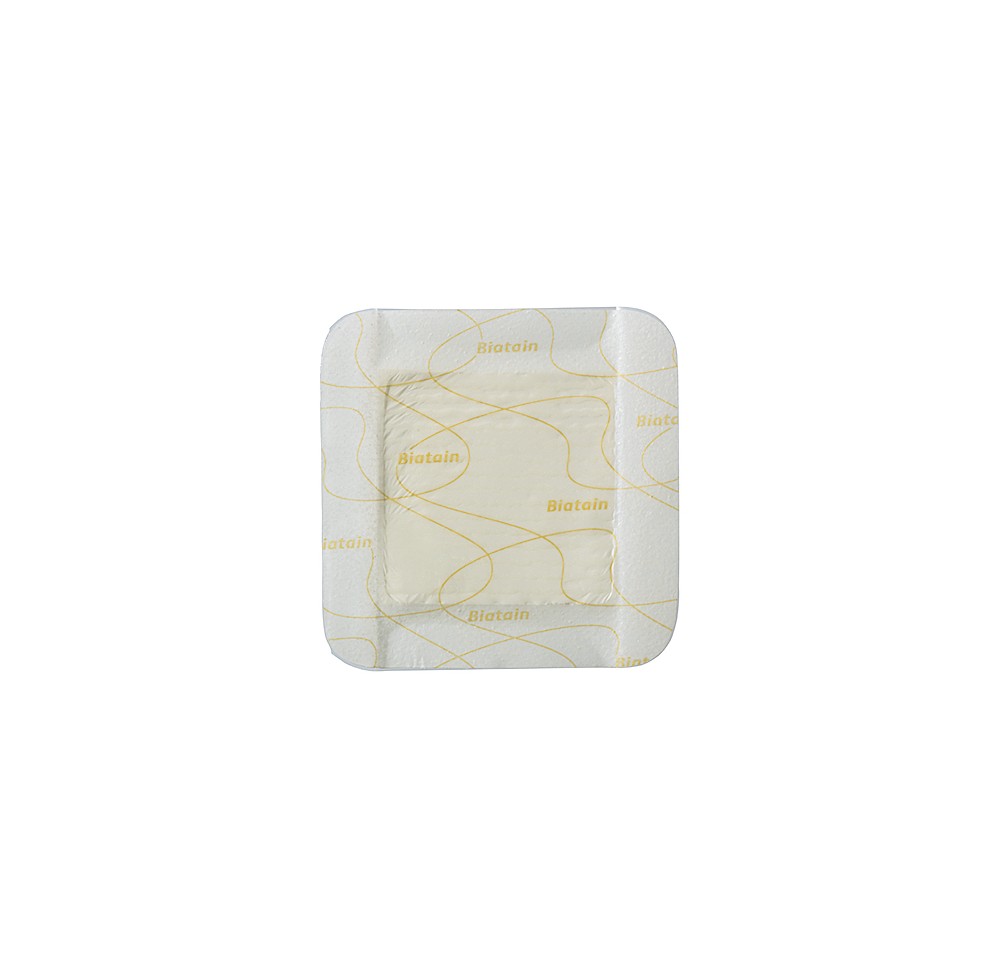 BIATAIN Adhesive 18x18cm 5 pce