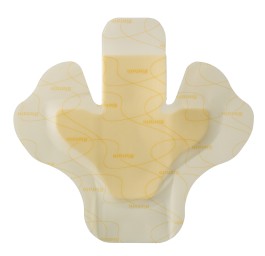 BIATAIN Adhesive Heel 19x20cm 5 pce