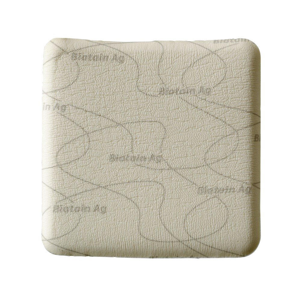 BIATAIN Ag Non-Adhesive 10x20cm 5 pce
