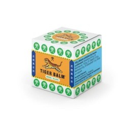 TIGER BALM ong blanc-doux pot 30 g