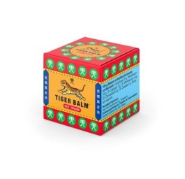 TIGER BALM ong rouge-fort pot 30 g