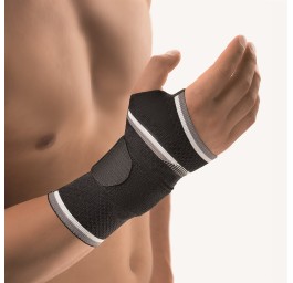 BORT ManuBasic XS droite noir