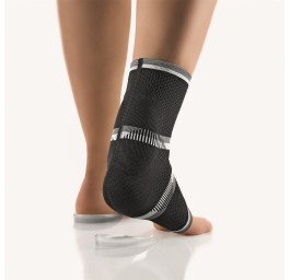 BORT AchilloStabil Eco XL noir