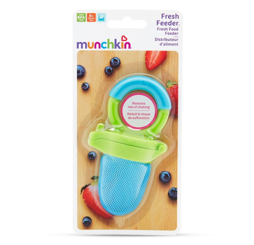 MUNCHKIN Grignoteur d'alimentation MUNCHKIN Grignoteur d'alimentation