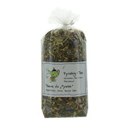 HERBORISTERIA tisane fin du travail 70 g