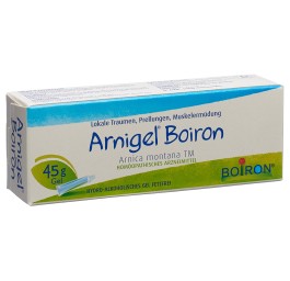 ARNIGEL Boiron gel tb 45 g