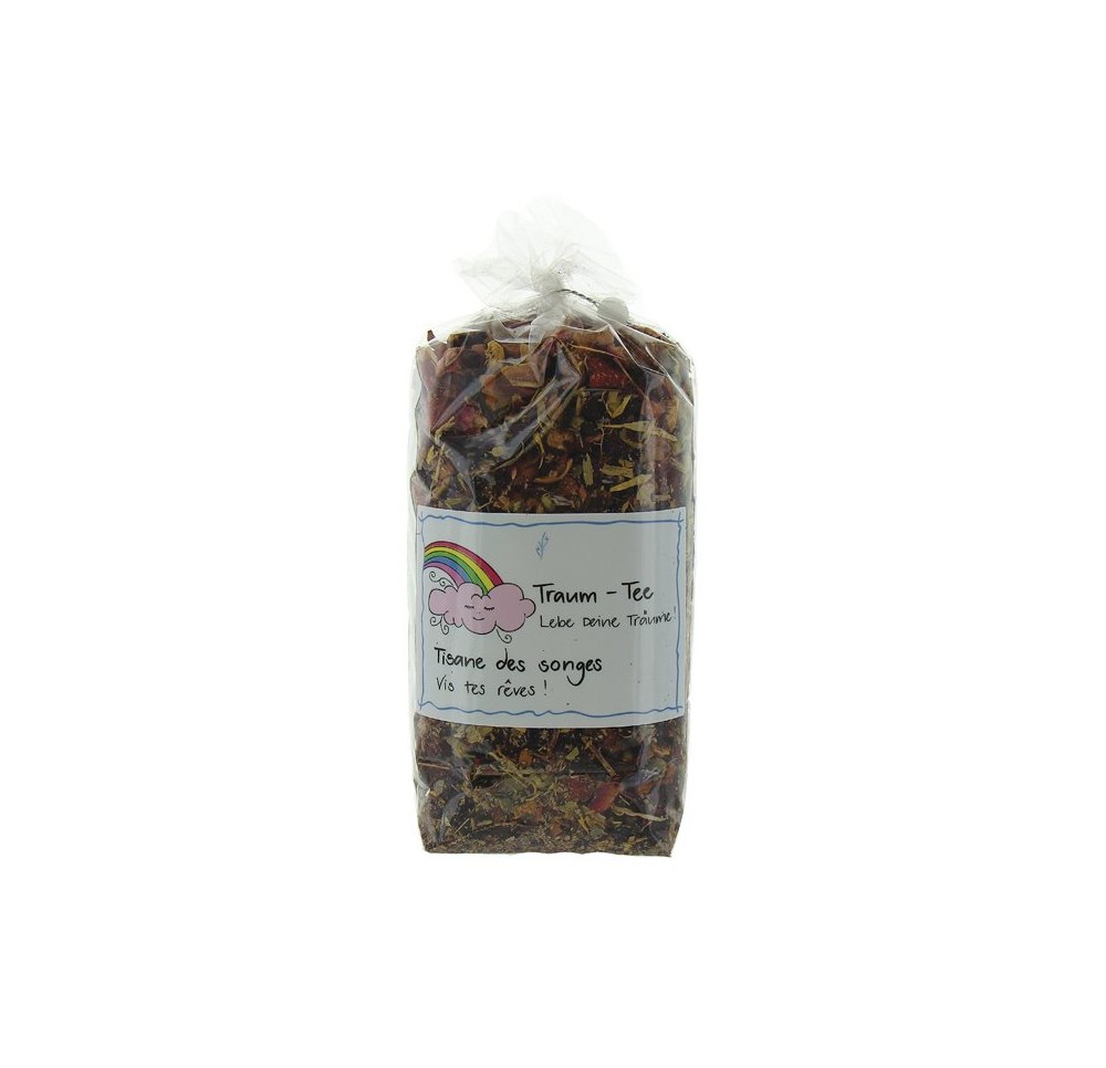 HERBORISTERIA tisane des songes 190 g