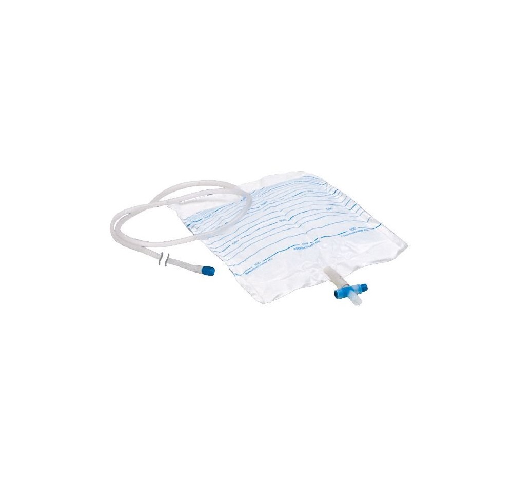FRESENIUS nephrostom poche drainage 2000ml 50 pce FRESENIUS nephrostom poche drainage 2000ml 50 pce