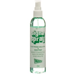 SIGNASPRAY solution pour électrodes 250 ml