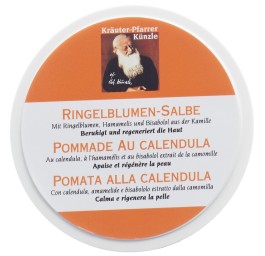 KÜNZLE pommade au calendula bte 100 ml