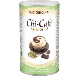 DR. JACOB'S Chi-Cafe Balance pdr bte 450 g