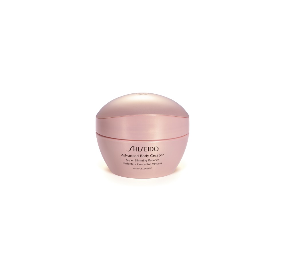 SHISEIDO BODY Abc Sup Slim Reducer 200 ml