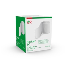 ROSIDAL SC bande de protection en mousse 10cmx2.5m
