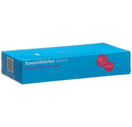 IVF tissues cosmét cellul 2 couches 100 pce