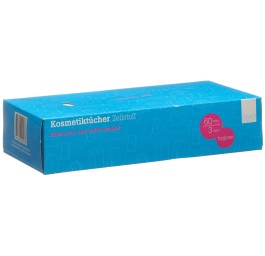 IVF tissues cosmét cellul 3 couches 60 pce