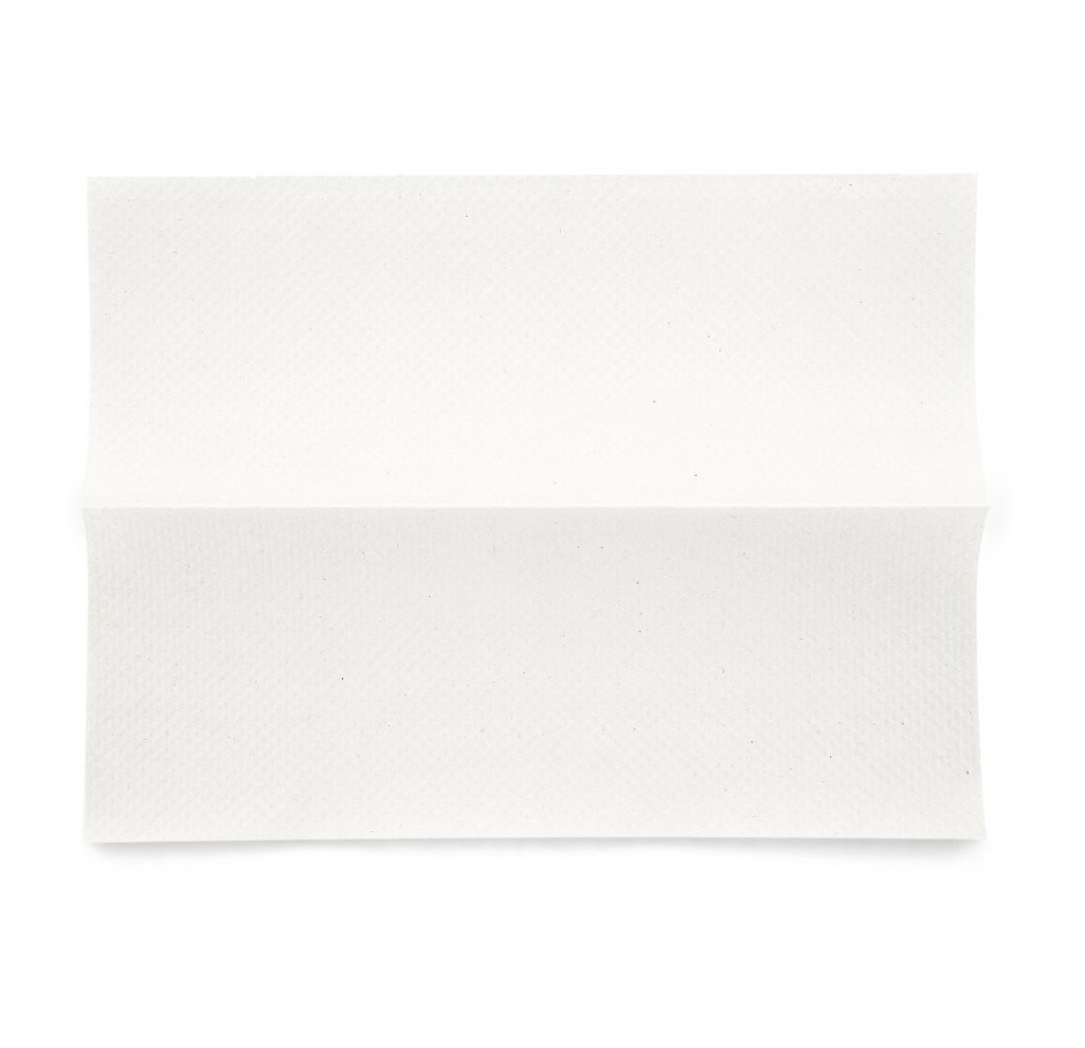 IVF essui-mains pli C 25x30.5cm 2 cou 24 x 144 pce