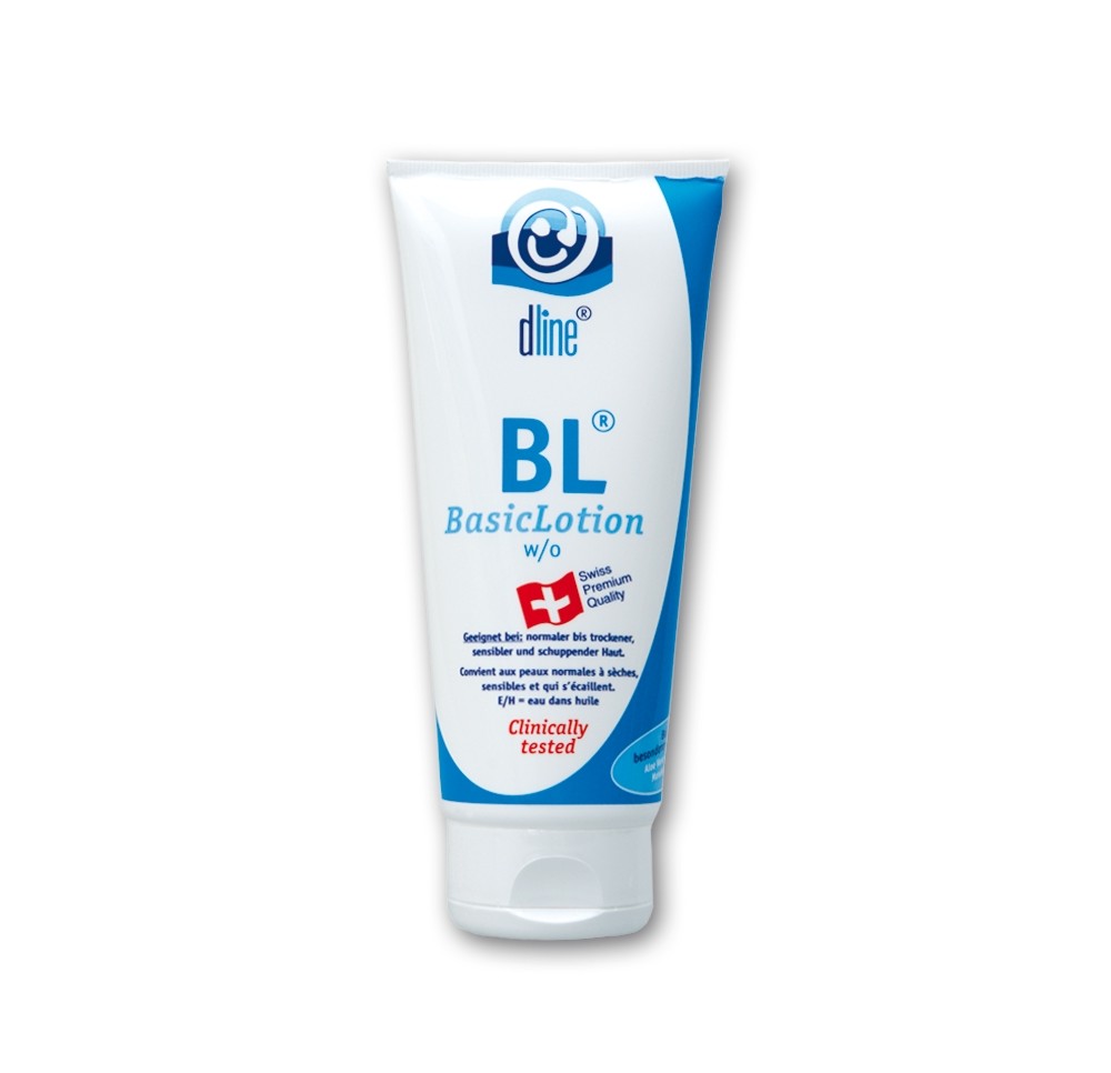 DLINE BL-BasicLotion tb 30 ml DLINE BL-BasicLotion tb 30 ml
