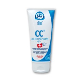 DLINE CC-CoolingCream avec menthol tb 200 ml
