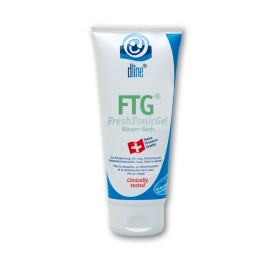 DLINE FTG-FreshTonicGel tb 30 ml