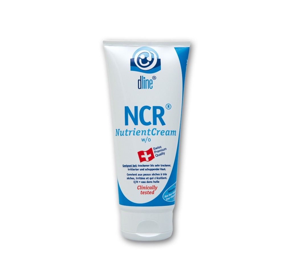 DLINE NCR-NutrientCream tb 200 ml