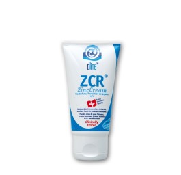 DLINE ZCR-ZincCream tb 50 g