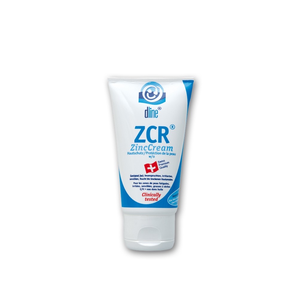 DLINE ZCR-ZincCream tb 50 g