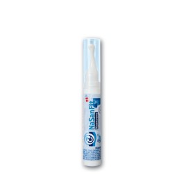 DLINE NasanFit crème nasale distributeur 10 ml