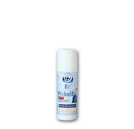 DLINE PickelEx- gel forte tb 50 ml