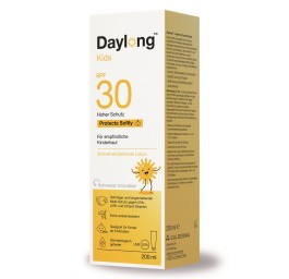 DAYLONG Kids Lotion SPF30 tb 200 ml