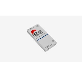 AXURA emb départ 7x5,7x10,7x15,7x20mg 28 pce