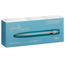 HUMAPEN Savvio stylo pour insuline bleu