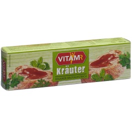 VITAM extrait levure r herbes tb 80 g