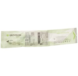 UROVISION cathéter ballon transu CH12 40cm 5ml sil