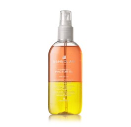 SENSOLAR spray solaire IP15 s émulsif 200 ml