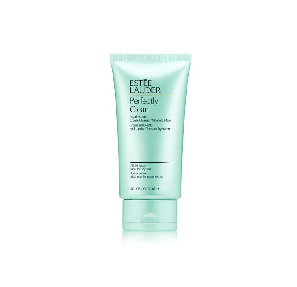LAUDER PER CLEAN M Act Cr Cleans/Mst Mask 150 ml