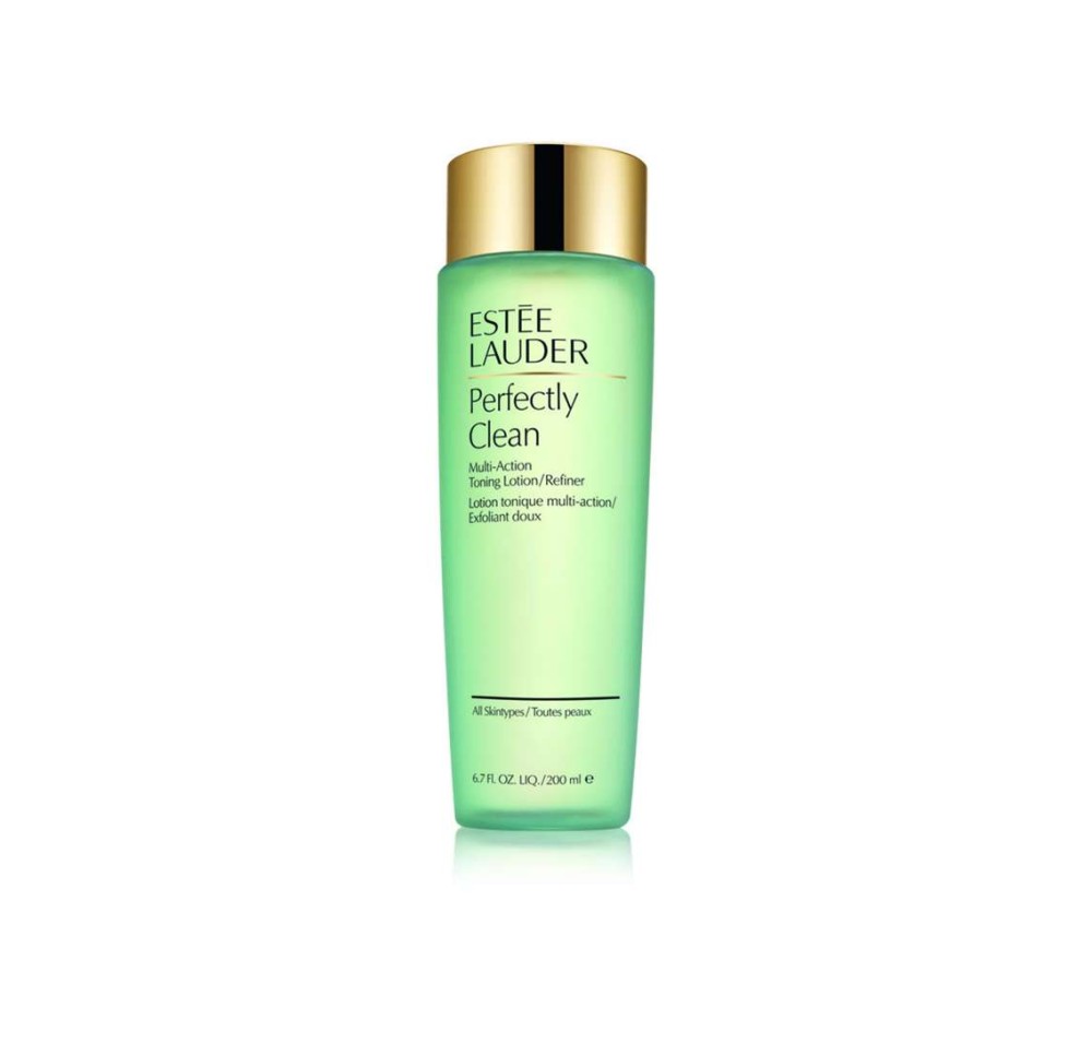 LAUDER PER CLEAN M Act Toning Lot/Refiner 200 ml LAUDER PER CLEAN M Act Toning Lot/Refiner 200 ml