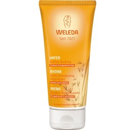 WELEDA après-shampooing régénérant avoine 200 ml